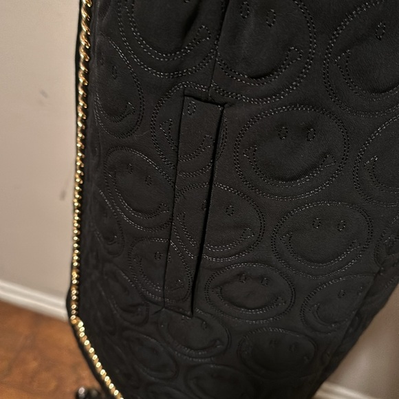 Moschino Couture Smile Chain Jacket - Picture 9 of 14